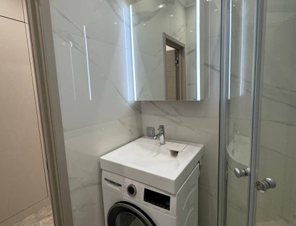 Студия, 29,9&nbsp;м²