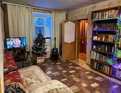 6-к. квартира, 100&nbsp;м²