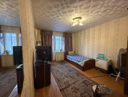 2-к. квартира, 53,4 м²