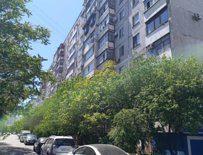 1-к. квартира, 37,2&nbsp;м²