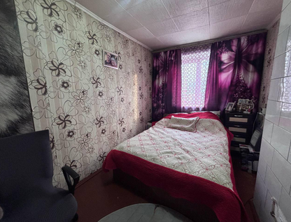 2-к. квартира, 37,4 м²