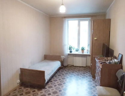 1-к. квартира, 38,3&nbsp;м²