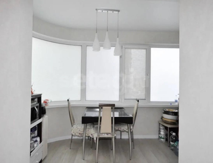 3-к. квартира, 85 м²