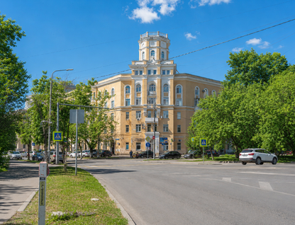 2-к. квартира, 55,1&nbsp;м²