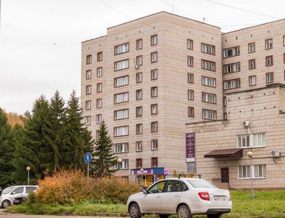 2-к. квартира, 36,8&nbsp;м²