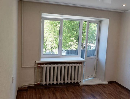 1-к. квартира, 17,7&nbsp;м²