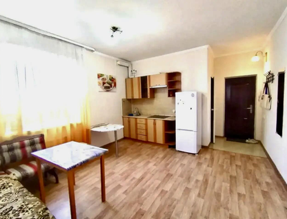 1-к. квартира, 39,8 м²