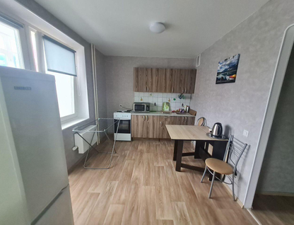 1-к. квартира, 41&nbsp;м²