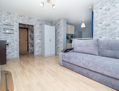 Студия, 31,2&nbsp;м²