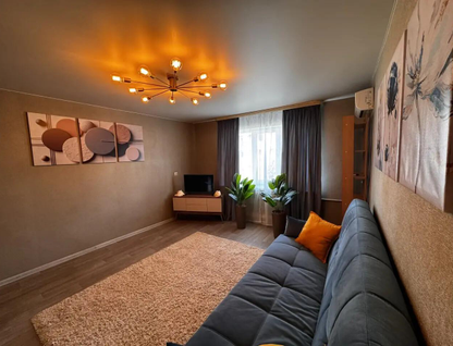 1-к. квартира, 34,6&nbsp;м²