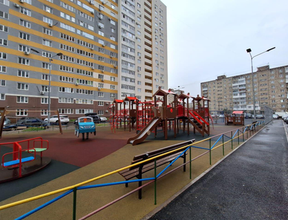 1-к. квартира, 37,8&nbsp;м²