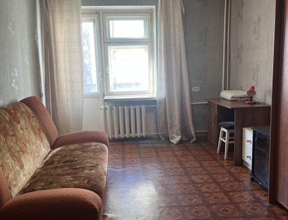 1-к. квартира, 30,5 м²