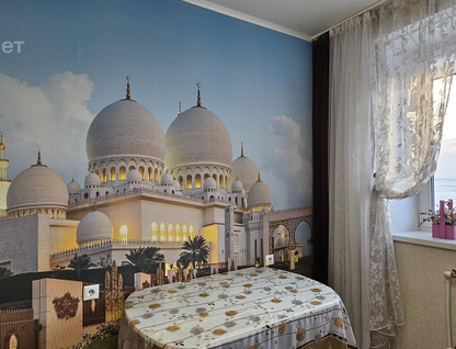 2-к. квартира, 47&nbsp;м²