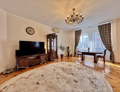 3-к. квартира, 151,2&nbsp;м²