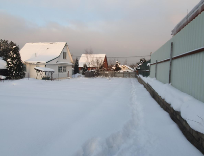 Участок (земля днп), 10 сот.