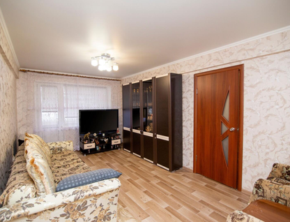 2-к. квартира, 45,4&nbsp;м²
