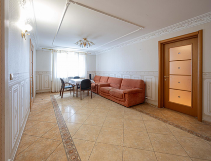 5-к. квартира, 118,1&nbsp;м²