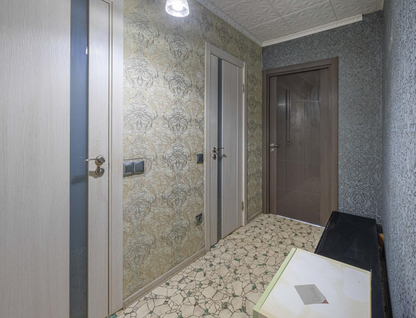 3-к. квартира, 64,5&nbsp;м²