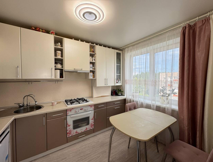 1-к. квартира, 43,1&nbsp;м²