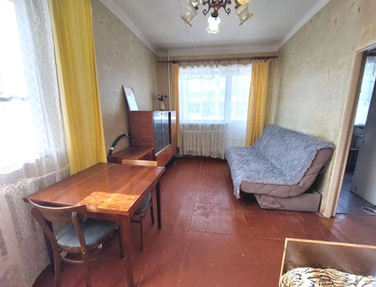 1-к. квартира, 31&nbsp;м²