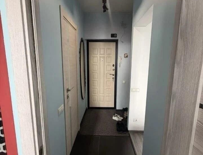 1-к. квартира, 43,4&nbsp;м²