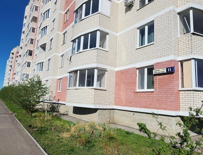 1-к. квартира, 37,6&nbsp;м²