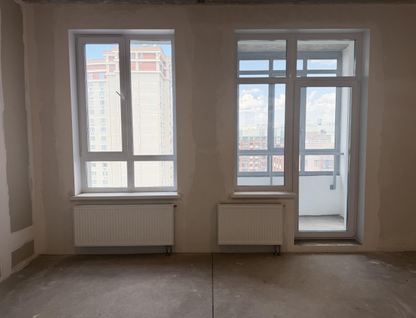 3-к. квартира, 63,1&nbsp;м²