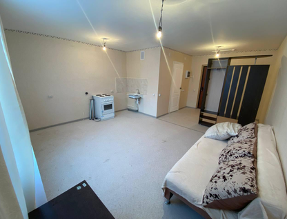 Студия, 28,3&nbsp;м²