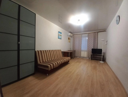 1-к. квартира, 43&nbsp;м²