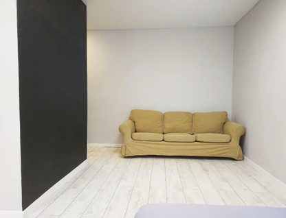 1-к. квартира, 26&nbsp;м²