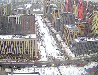 Студия, 28&nbsp;м²