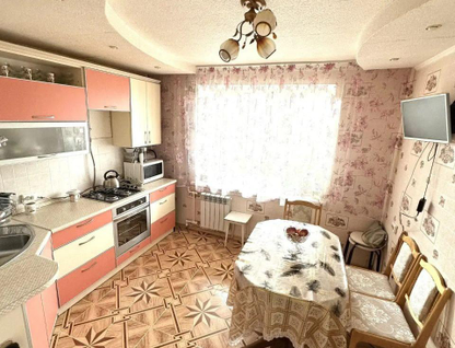 3-к. квартира, 80,2&nbsp;м²