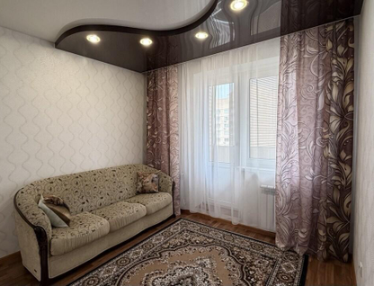 1-к. квартира, 35,8&nbsp;м²