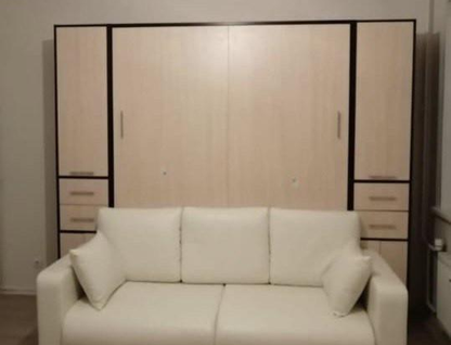 Студия, 25,8&nbsp;м²