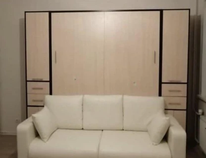 Студия, 25,8&nbsp;м²