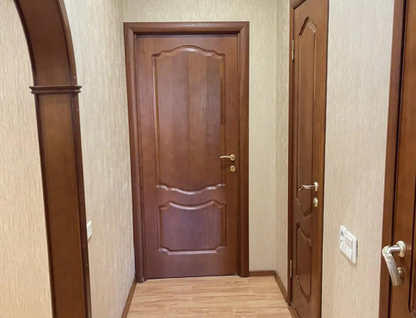 3-к. квартира, 68,5 м²