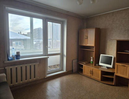 2-к. квартира, 43&nbsp;м²