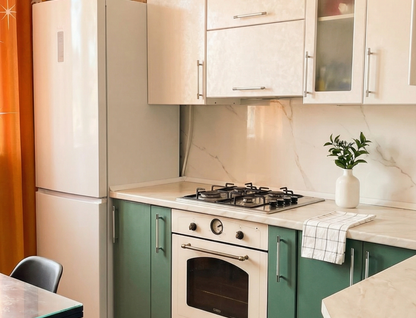 3-к. квартира, 56 м²