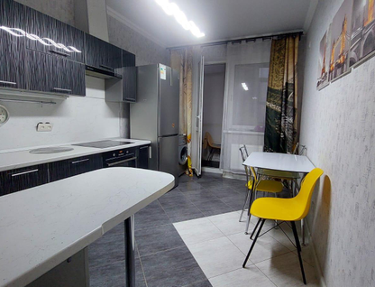 1-к. квартира, 48&nbsp;м²