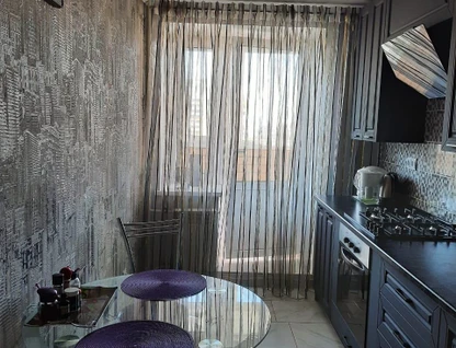 1-к. квартира, 32&nbsp;м²