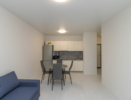 1-к. квартира, 38,9&nbsp;м²