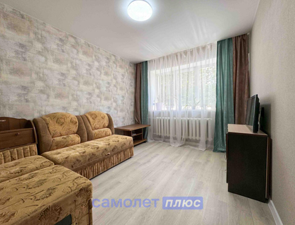 1-к. квартира, 29&nbsp;м²