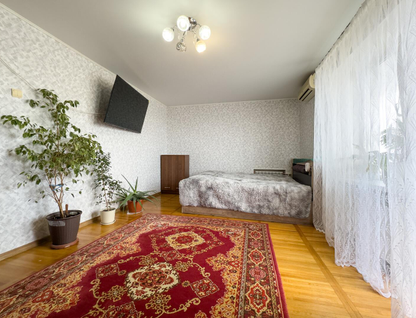1-к. квартира, 35&nbsp;м²