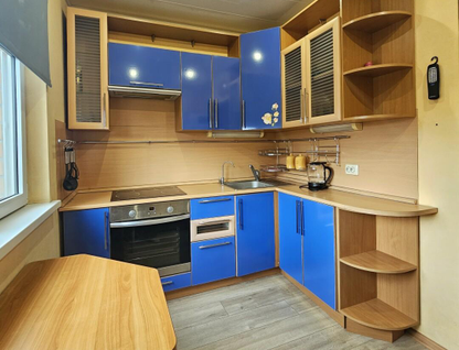 1-к. квартира, 37,6&nbsp;м²