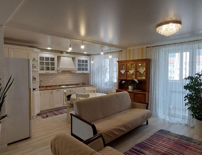 3-к. квартира, 83,4&nbsp;м²