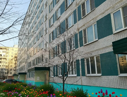 4-к. квартира, 63,2&nbsp;м²