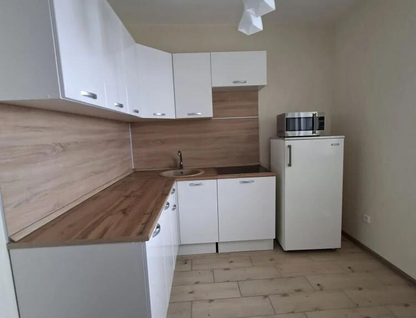 1-к. квартира, 36&nbsp;м²
