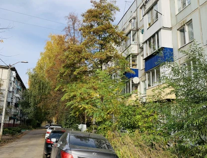 2-к. квартира, 47,7 м²