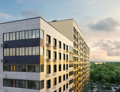 1-к. квартира, 32,4&nbsp;м²