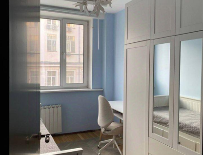 3-к. квартира, 65&nbsp;м²